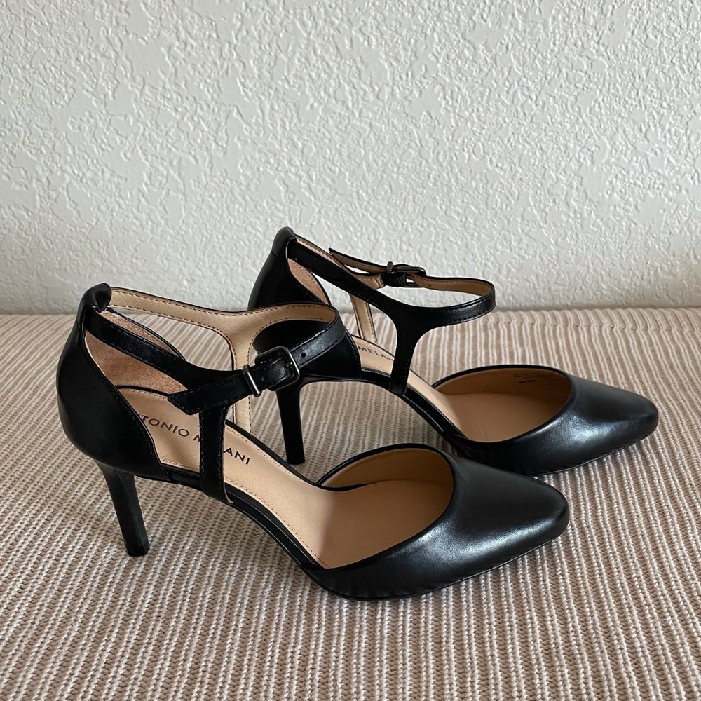 Antonio Melani Heels